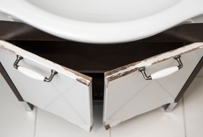 Bathroom Cabinets Refacing